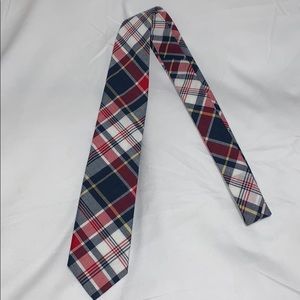 J.Crew Neck Tie